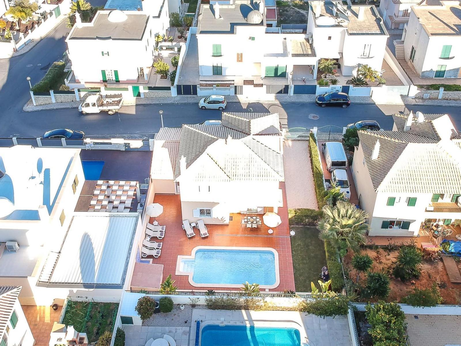 Vila Alcantarilha By Mtphomes 外观 照片