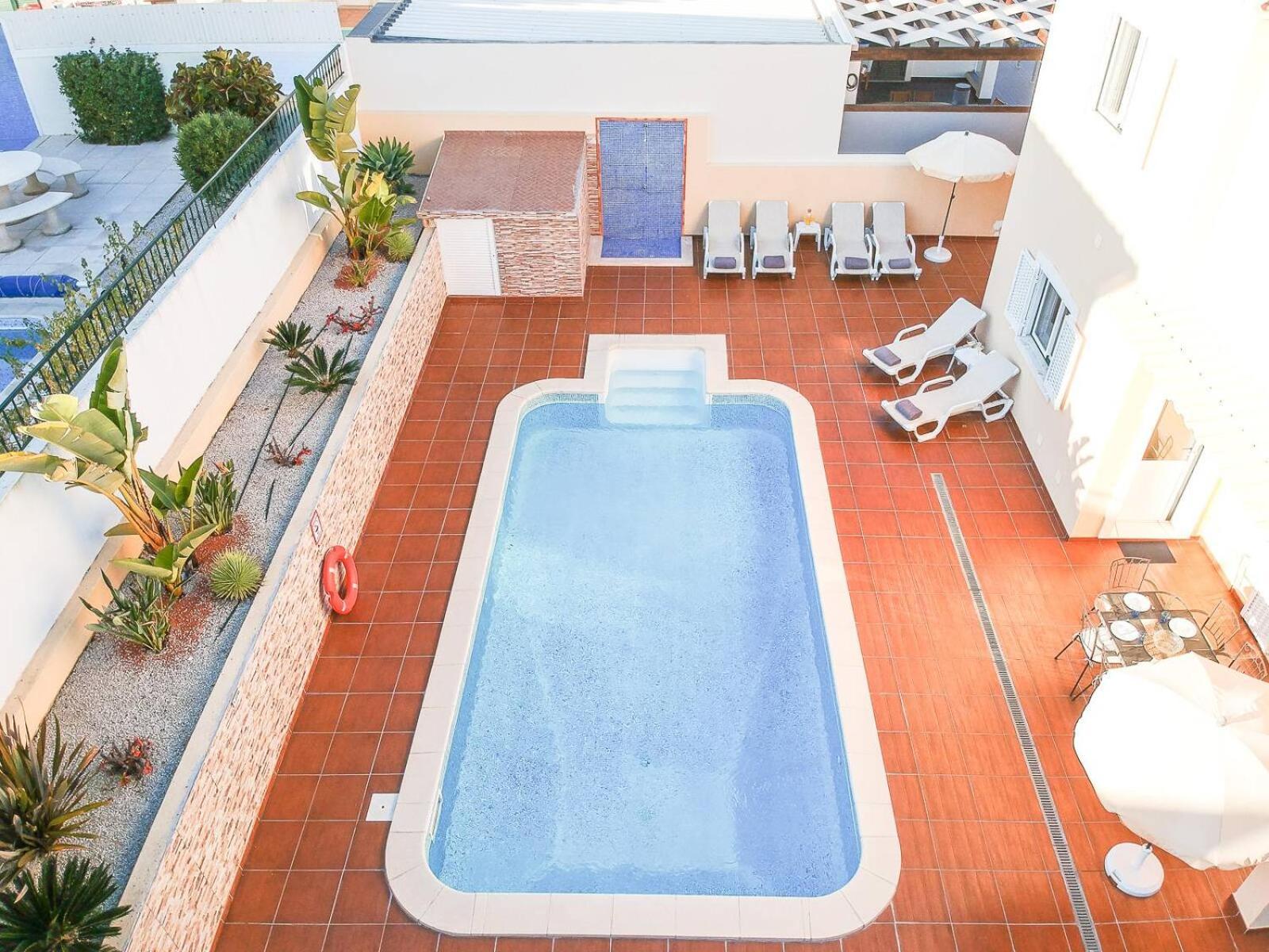 Vila Alcantarilha By Mtphomes 外观 照片